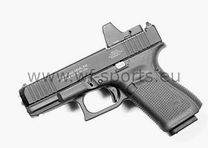 Advantage Arms .22 Conversion Kit For GLOCK G19/G45 GEN4u5