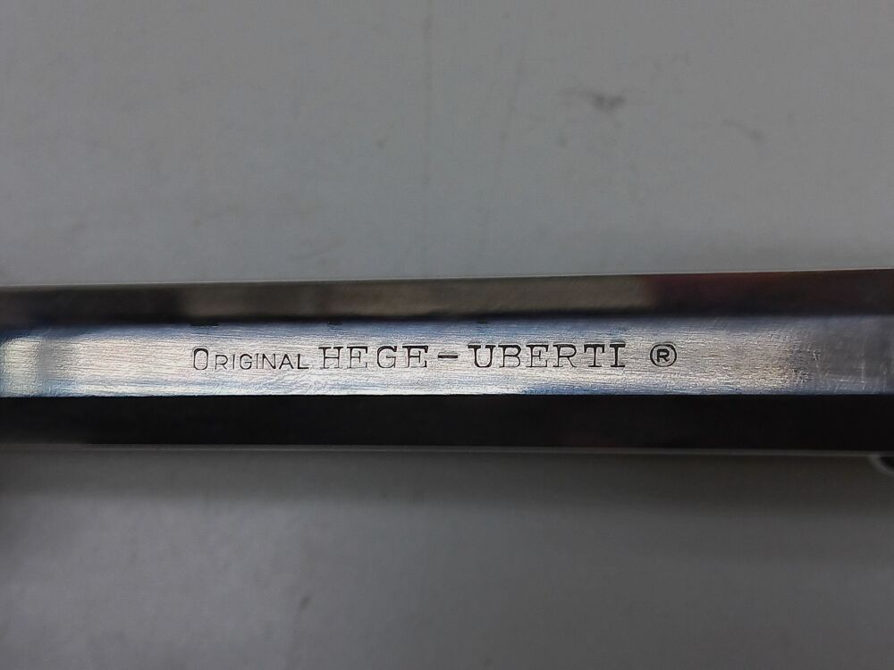 Hege-Uberti Remington 1860