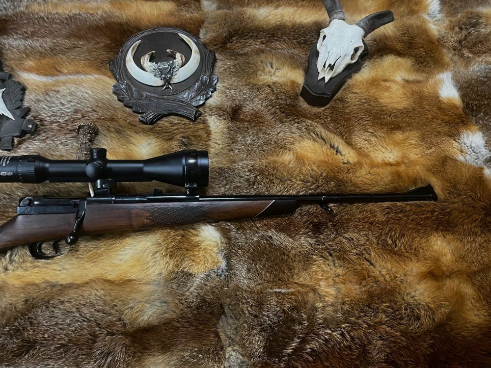 Mauser 66