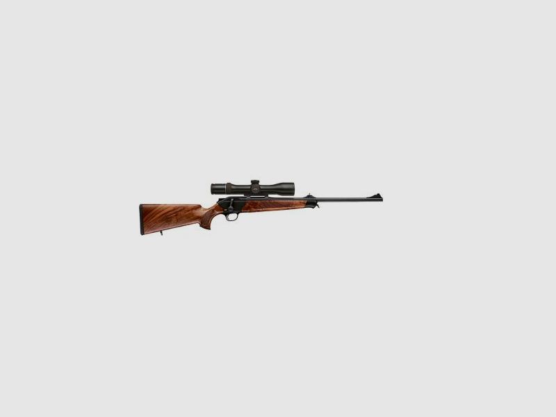 Blaser R8 Standard Holz