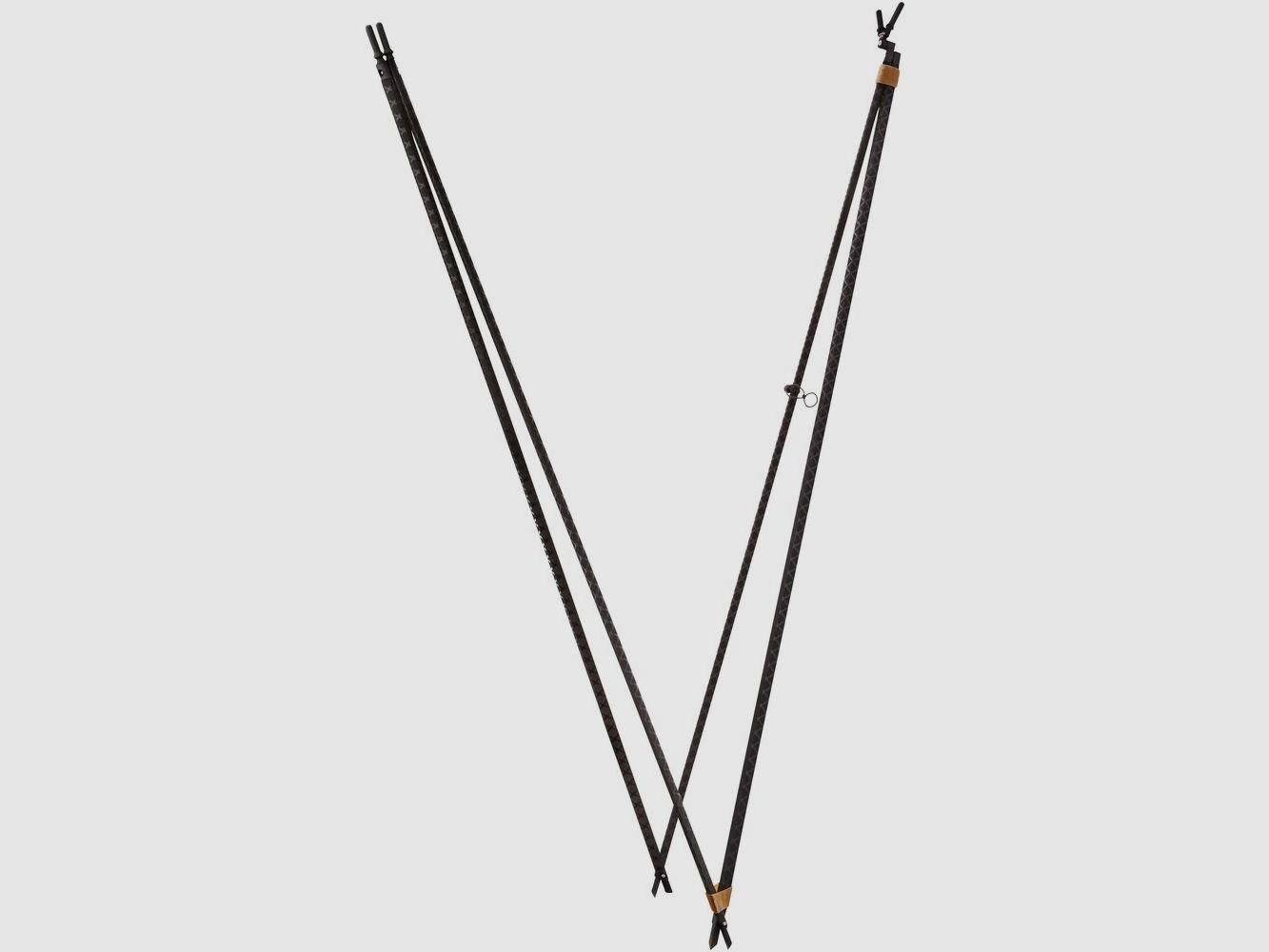 JAKELE Zielstock Z4 Version 2 Lang - Körpergröße ab 191 cm (Stockhöhe 170 cm)