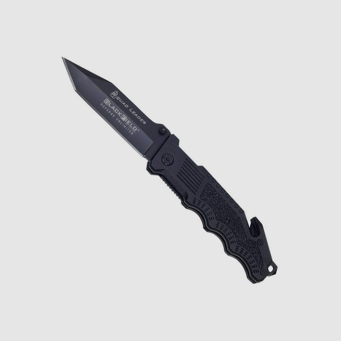 Capo della squadra BlackField