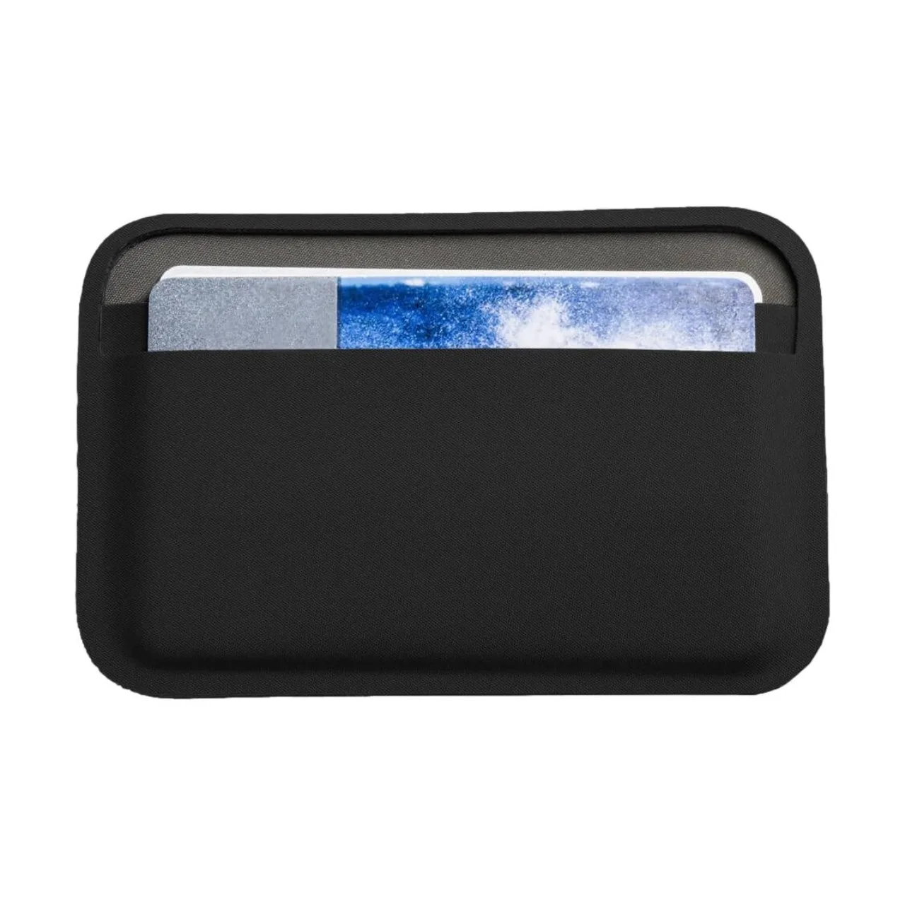 Magpul DAKA Essential Wallet Noir Portefeuille Minimaliste