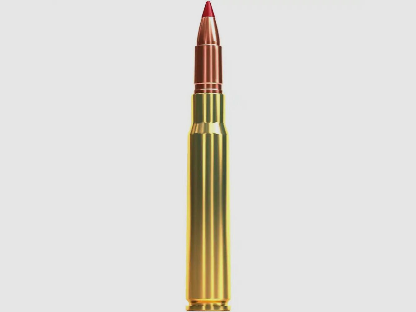 Sellier & Bellot S&B eXergy Edge 180grs - 20pcs