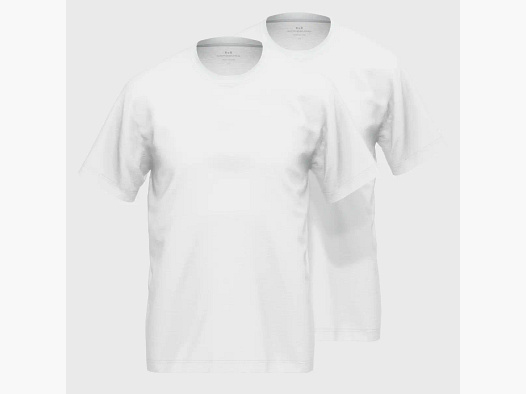 T-shirt pour homme Götzburg Col Rond Pack Double