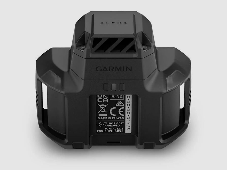 Garmin Beeper Battery Pack ... for Alpha T20 K