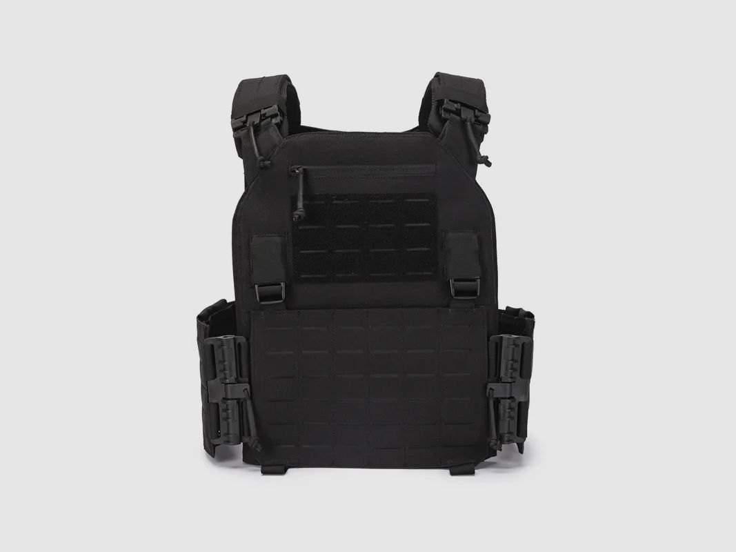 TacRaven – Tacplate Carrier, Bild 1 von 2