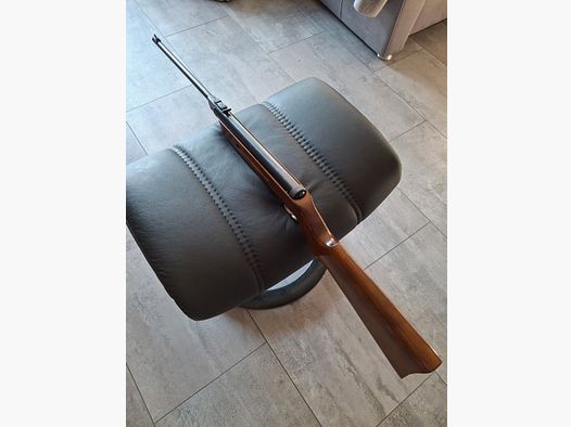 Air rifle DIANA 25