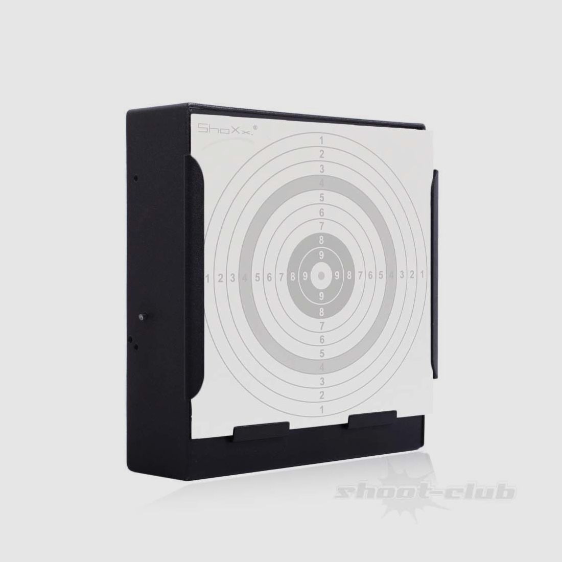 German Sport Gun GSG WF600P LG Sottoponte