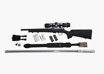 CZ 457 Varmint