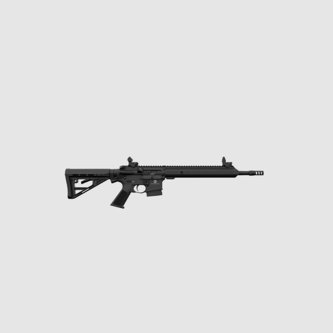 Schmeisser AR15-M4FL Sport 14,5"