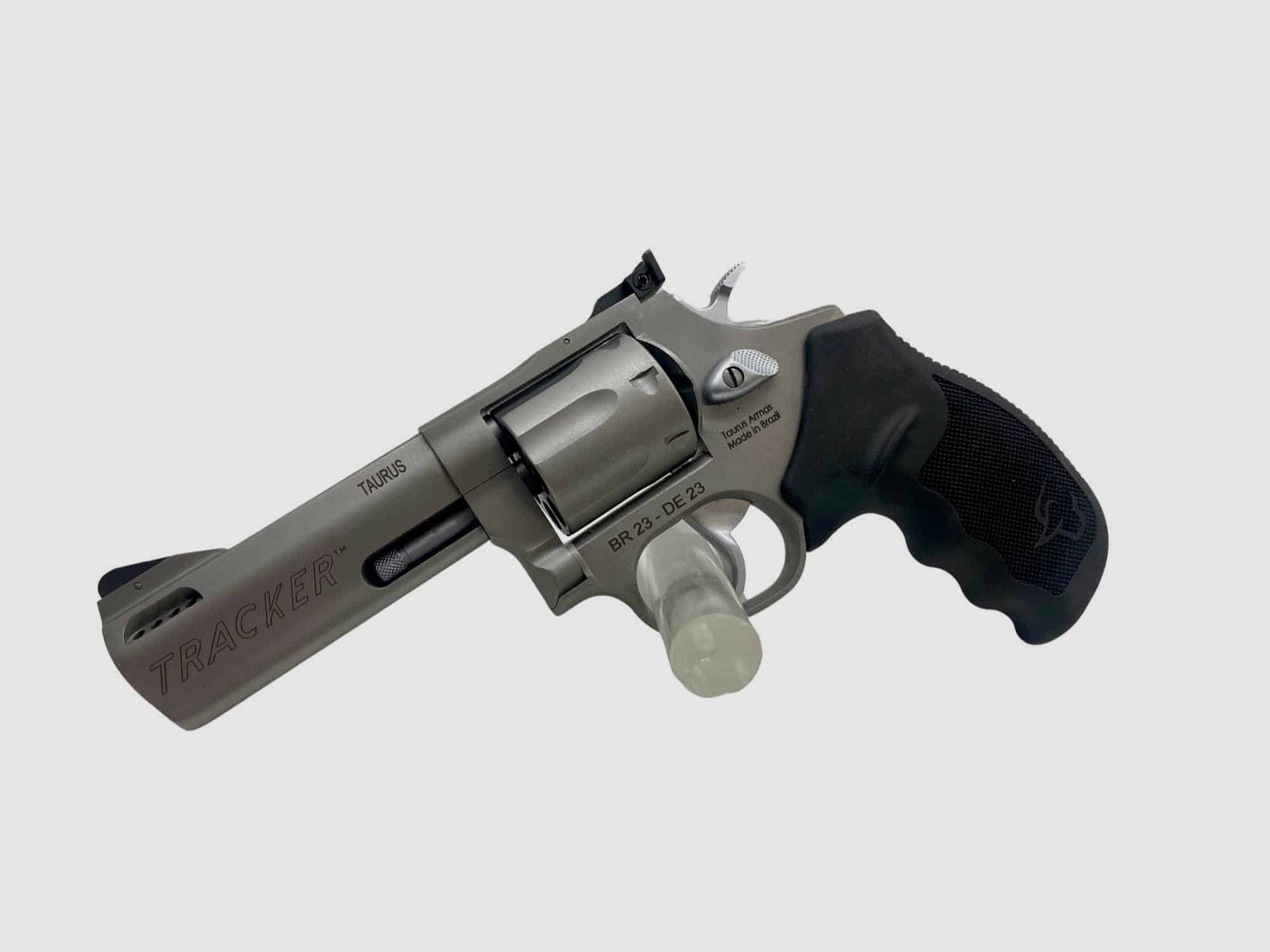 TAURUS 627 STS | Tracker
