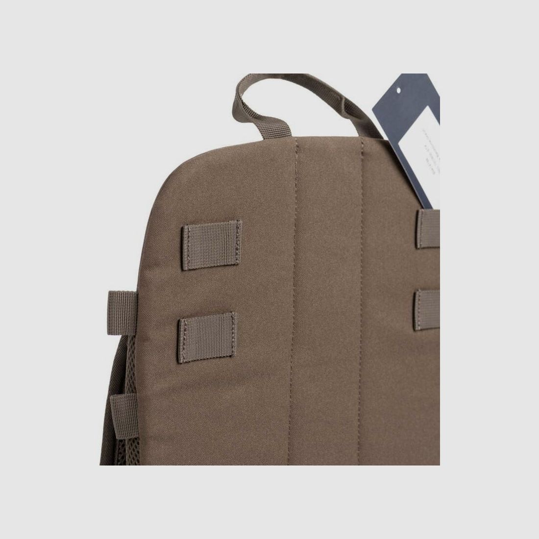 Blaser Ultimate Backbone brown