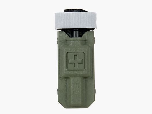 Dummy Tourniquet Set - Olive [PJ]