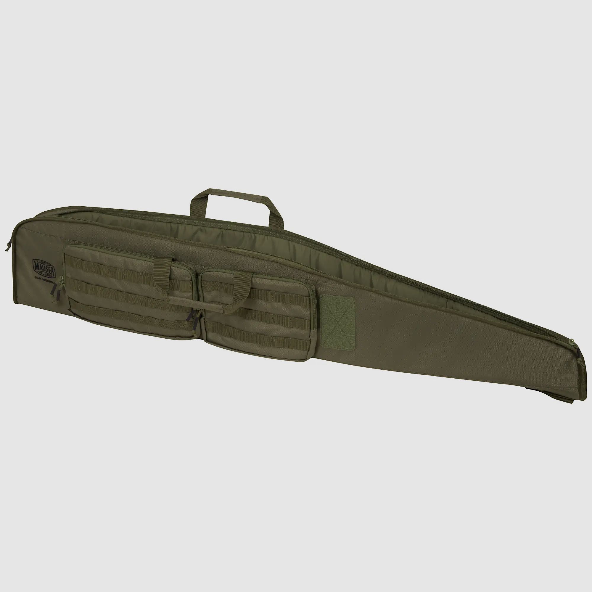 Mauser Futteral Original