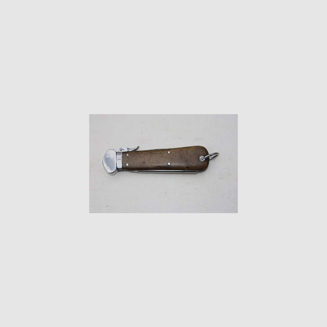 Flieger Kappmesser Luftwaffe Malsch Ambron 
