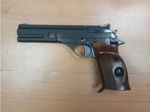 Beretta, Gardone Modello 76 Sport