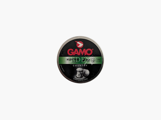 Śrut GAMO Hunter 6.35mm 200 szt.
