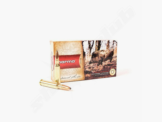 norma Norma Oryx 180grs