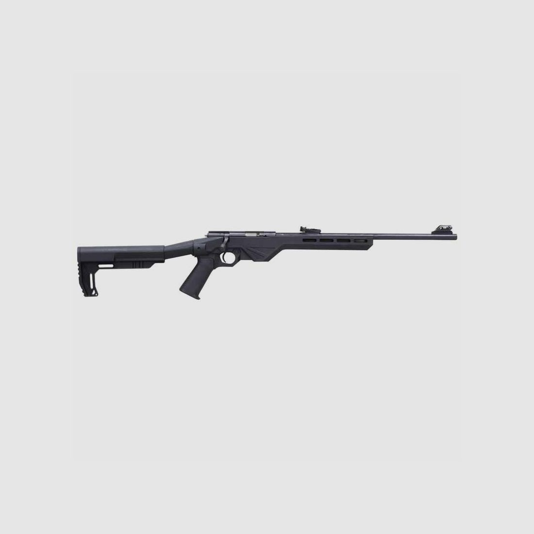 Carabine Citadel Trakr 22LR, Bild 2 von 4