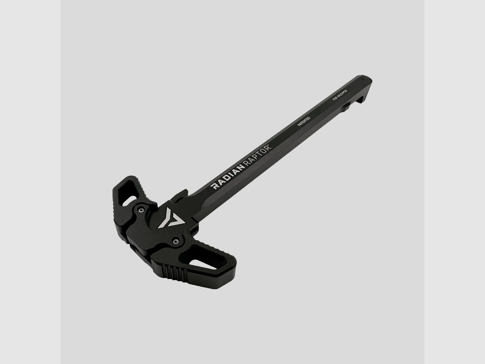 Radian – Raptor AR15/M16 Ambi Charging Handle, Bild 1 von 2