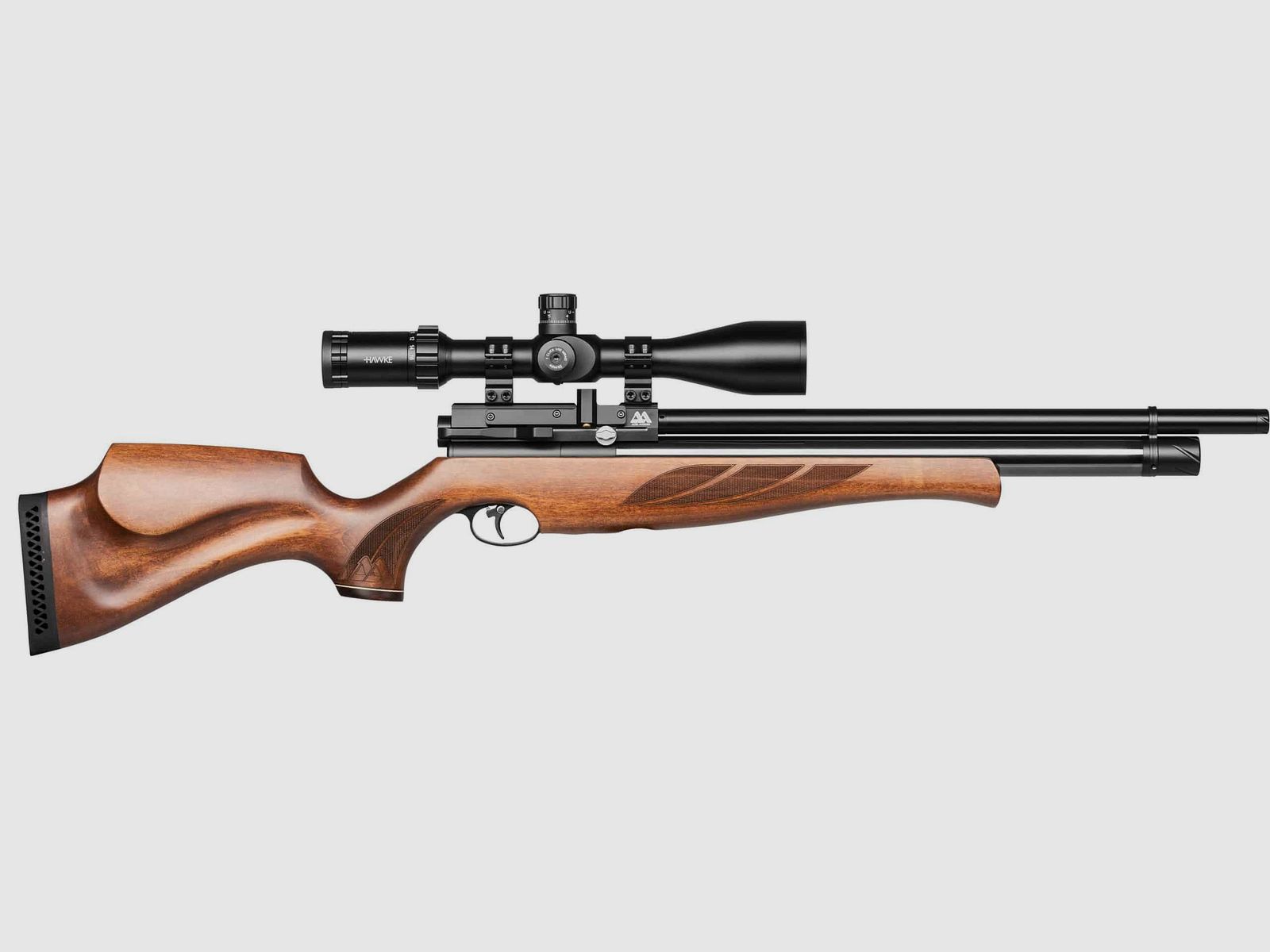 Air Arms S510 XS Extra FAC SL Regulated (verschiedene Ausführungen), Bild 3 von 6