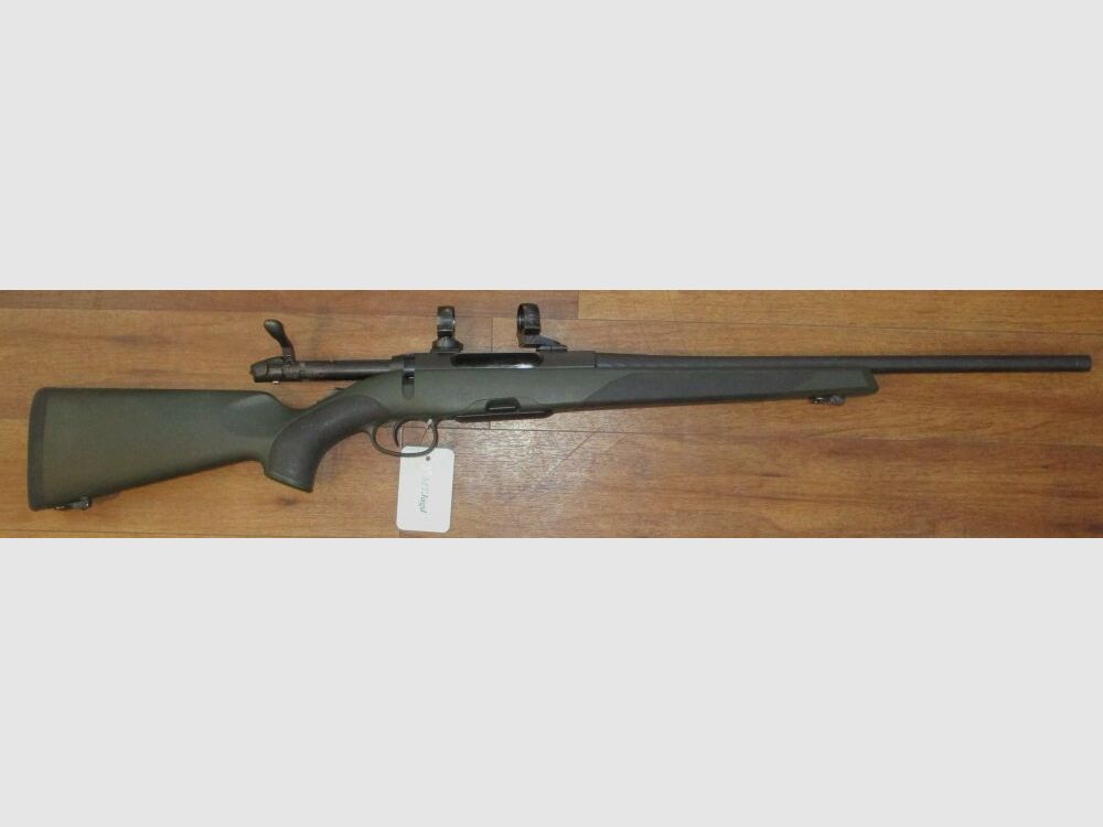 Steyr Arms SM12 Goiserer