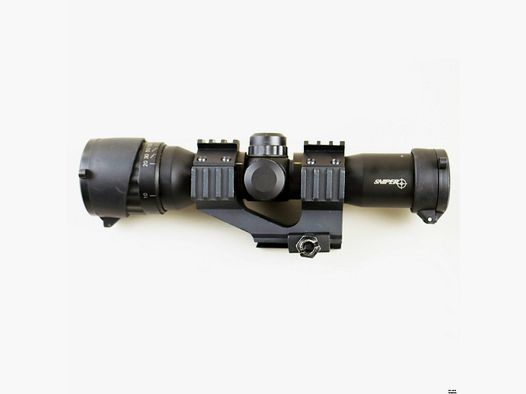 Ottica Sniper Precision Optics mod. LT4x32 MAOL