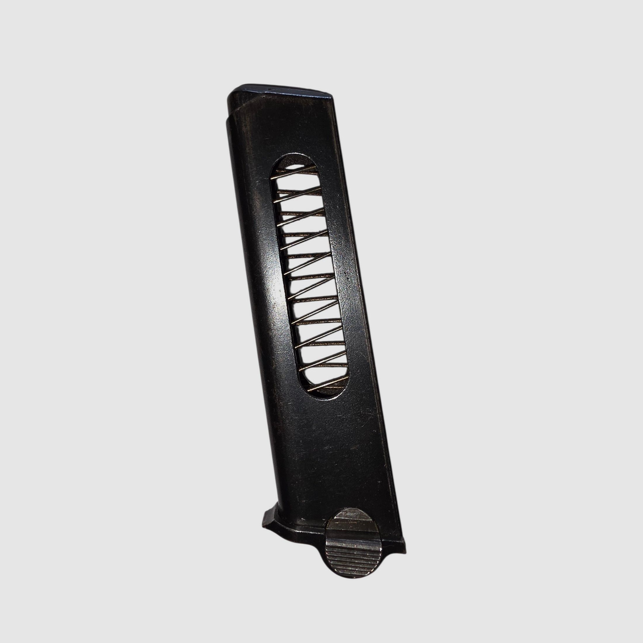 Magazin Le Français Kaliber 7.65 Kategorie B gebraucht, Bild 5 von 6
