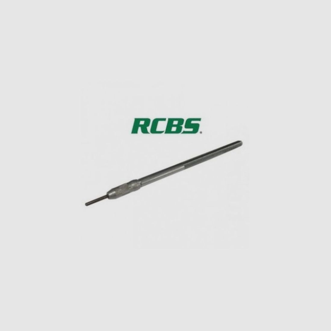 RCBS EXP DEKAPPUNGS-EINHEIT 6,5MM T/CU