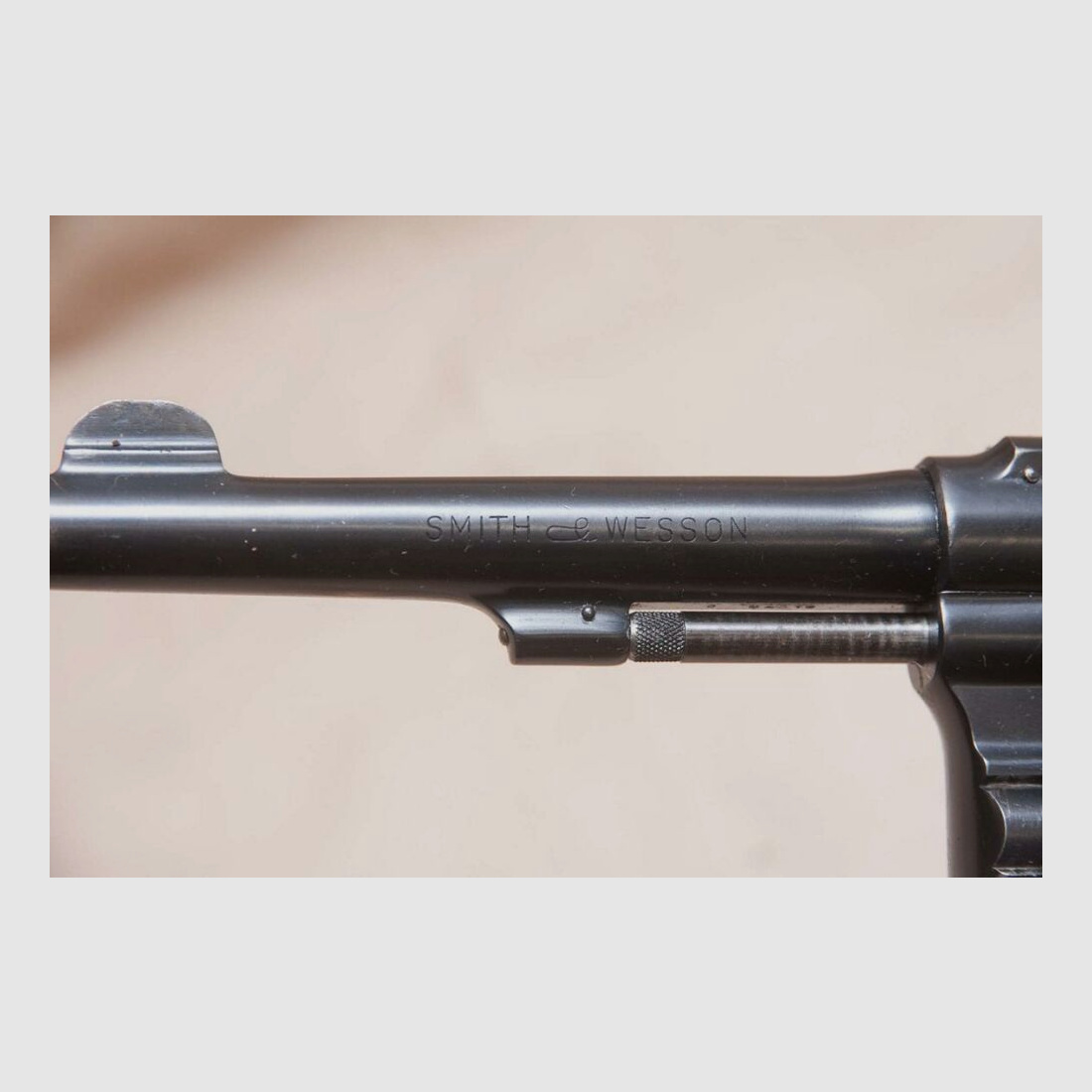 Smith & Wesson