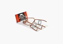 Badische woelmuisval 2-pack