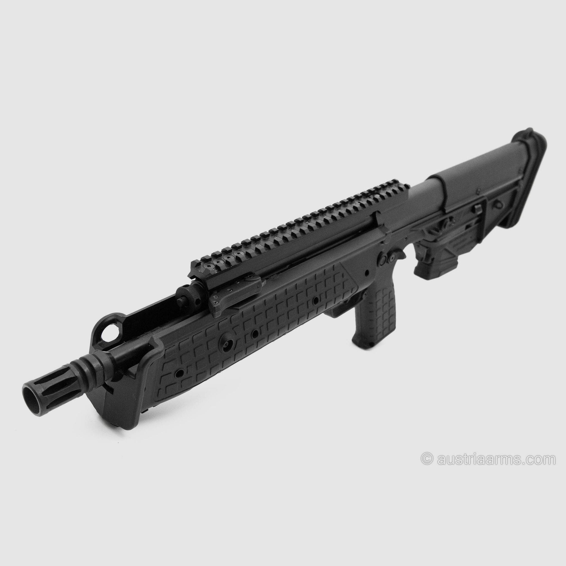 KEL-TEC RDB17, .223 Rem., Schwarz, Bild 5 von 5
