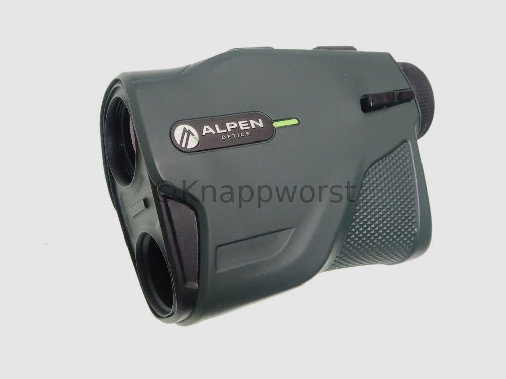 Alpen Alpen Optics Crestone XP 7x24 Rangefinder
