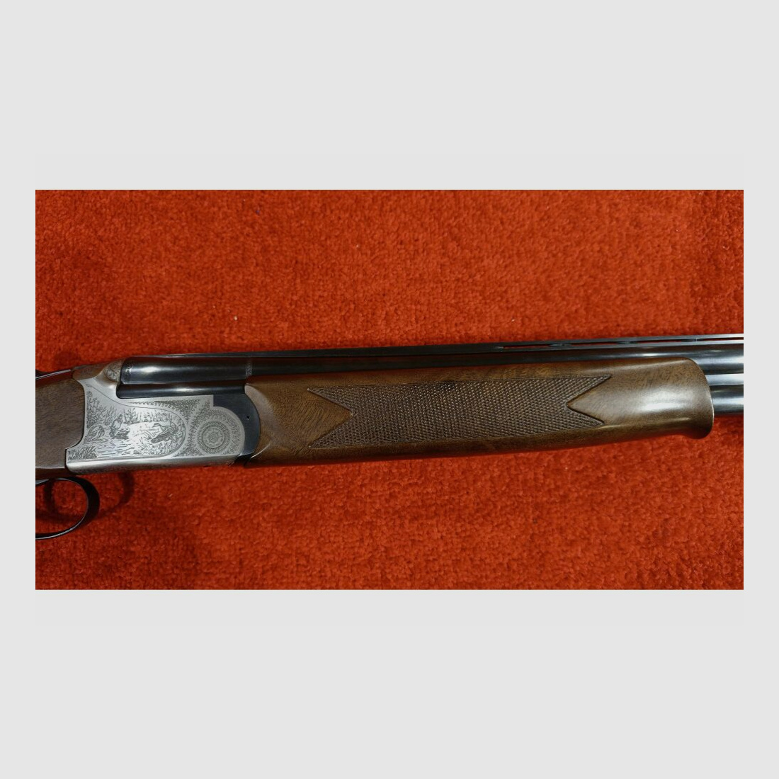 Kettner Mod. Campione 12/70