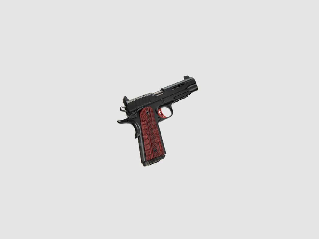 Kimber 1911 Rapide HEAT OR 9mm Para, immagine 2 di 2