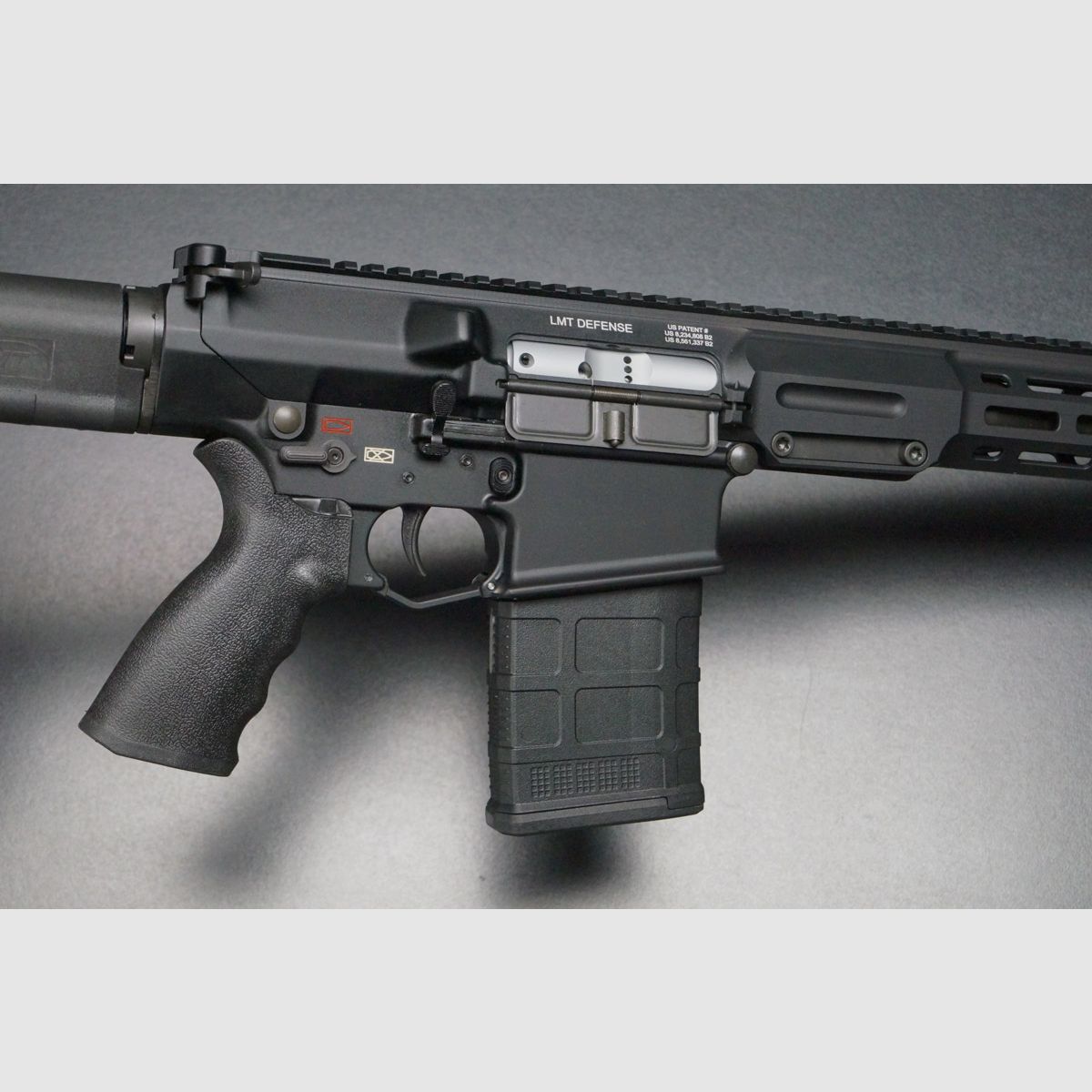 LMT Defense MLKMWS 20" .308 MARS, immagine 4 di 9