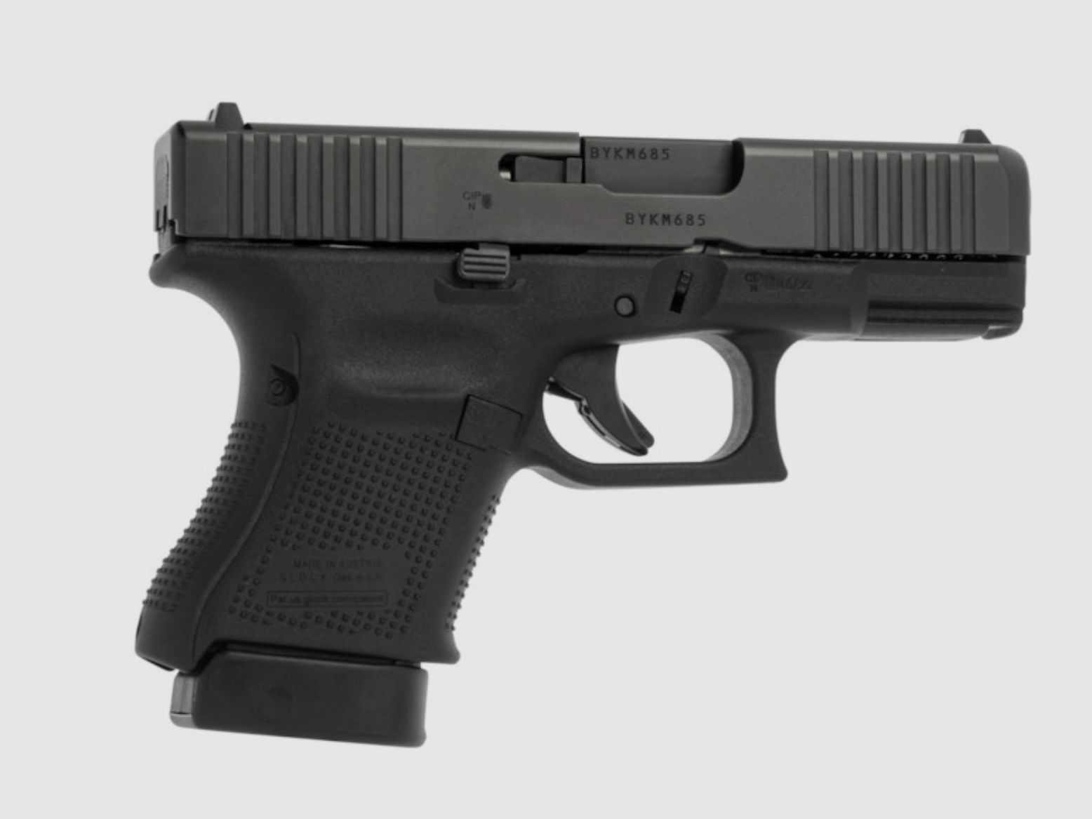 G30 Gen5 FS, immagine 2 di 2