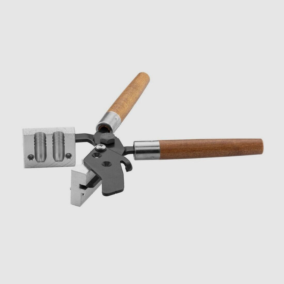 Lee Precision – Doppelkammer-Geschossform Kaliber .309 113 Grain, Bild 2 von 4