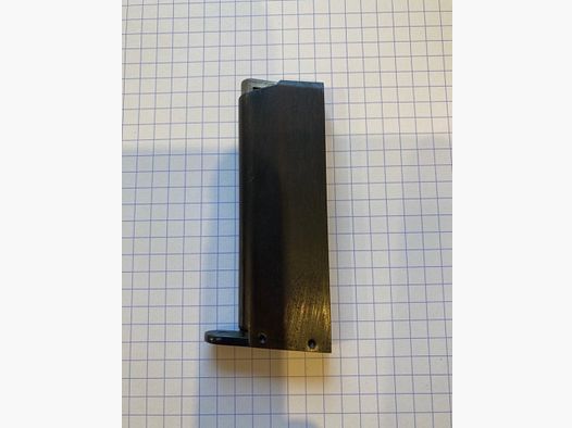 Magazine Reck Start Pistol P10