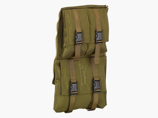 Berghaus Berghaus Tasche SMPS Ammo Pocket oliv