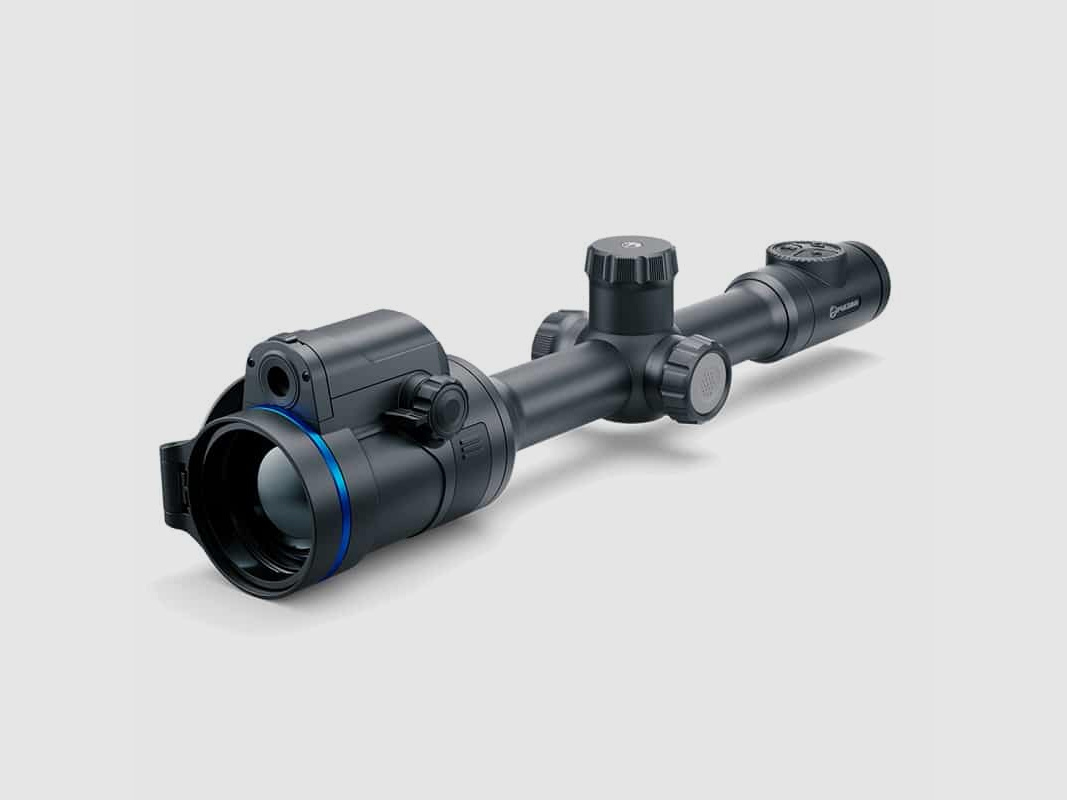 Pulsar Thermion Duo DXP50 Wärmebild-Zielfernrohr / Tageszieloptik