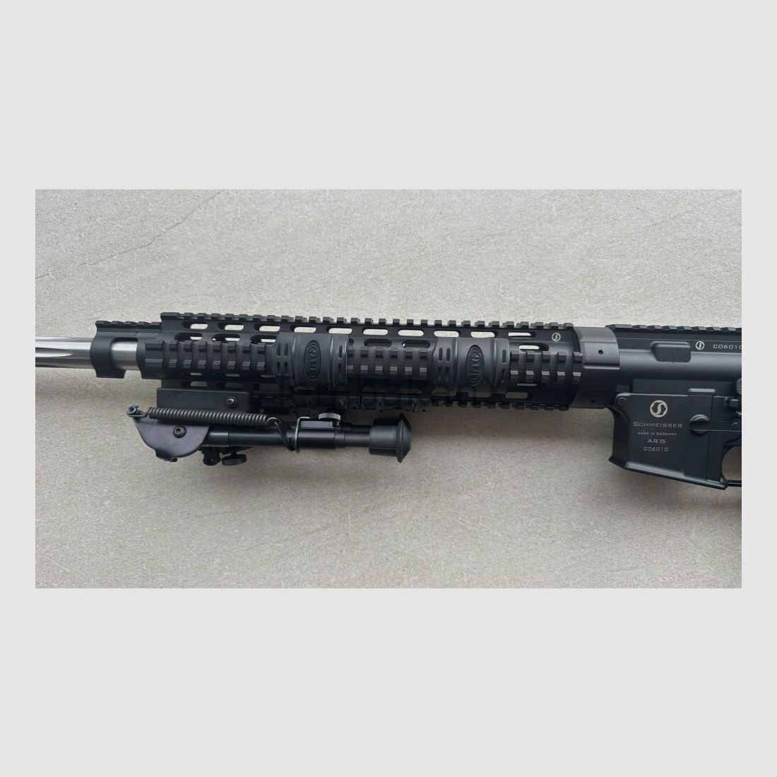 Schmeisser AR-15 Ultra Match .223Rem