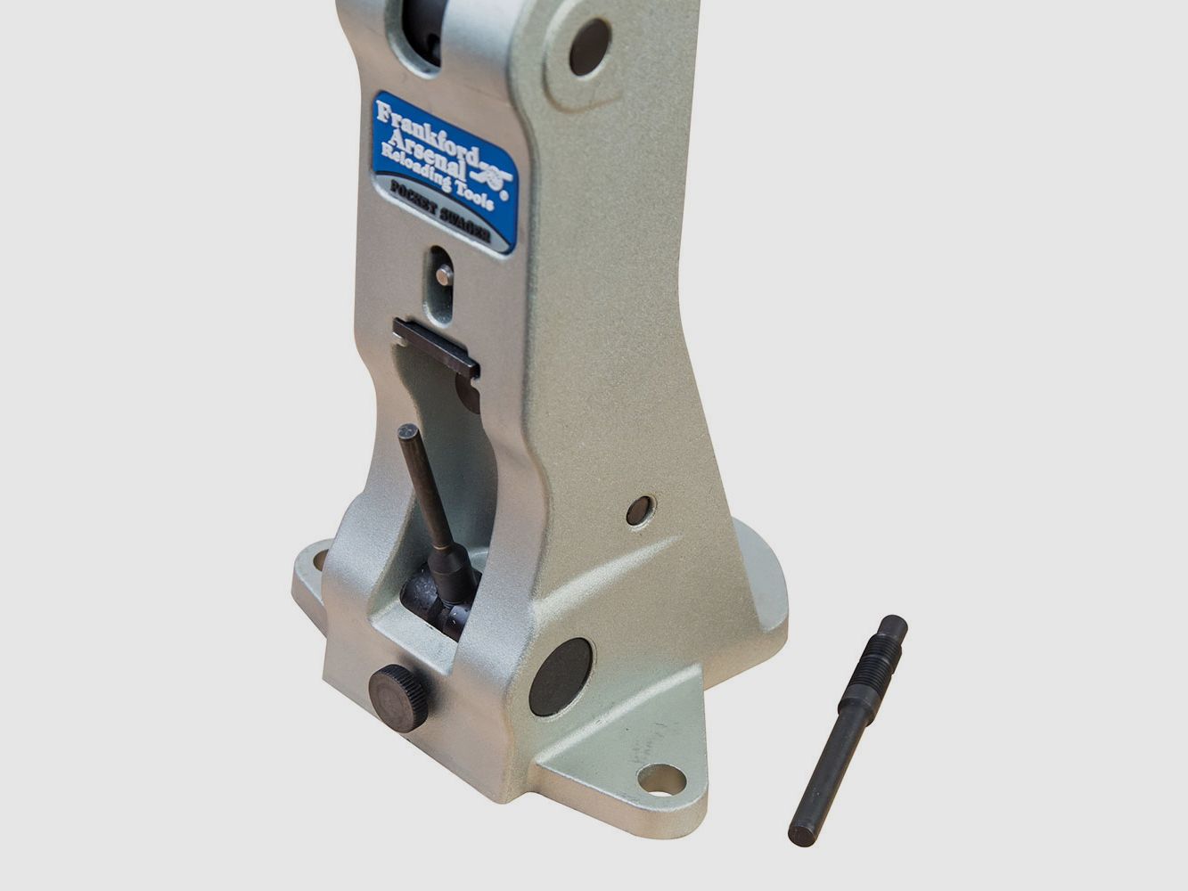 Platinum Series Primer Pocket Swager, afbeelding 2 van 3