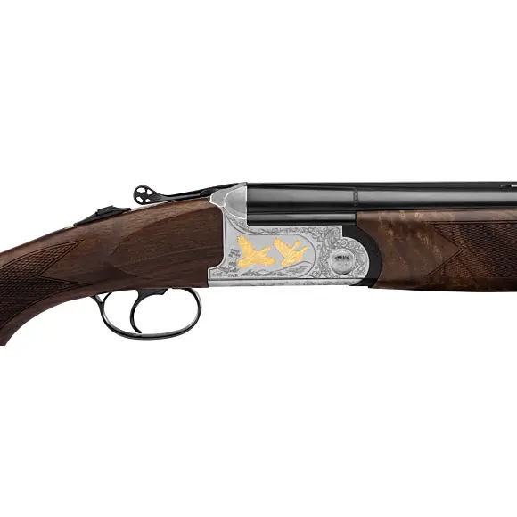 Fusil Fair Ergal Classic Silver Ejecteur Calibre 12, image 5 sur 14
