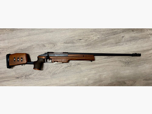 Tikka M65 A M65A Modelo 65 A Francotirador Sako TRG