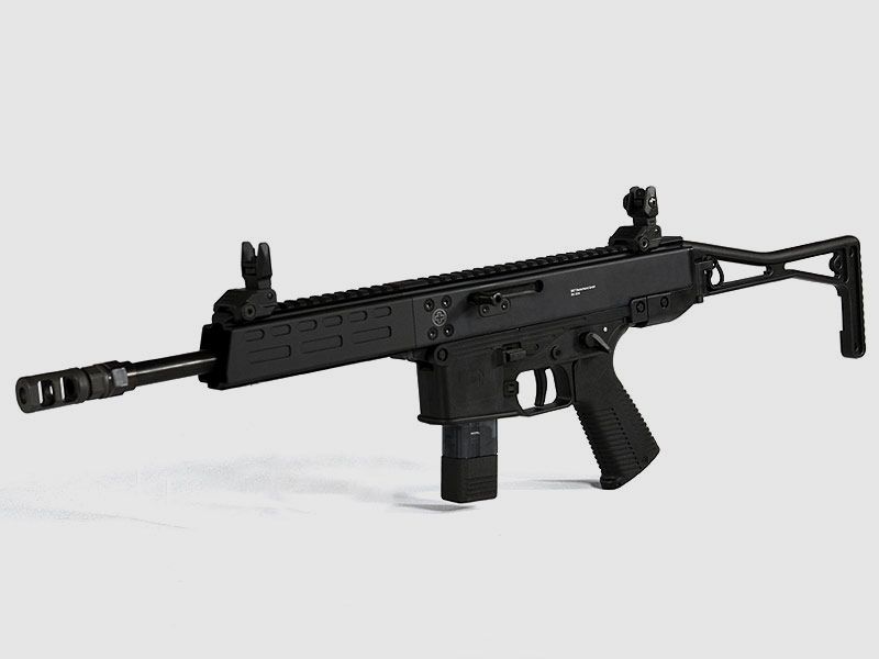 B&T GHM9 SPORT DE