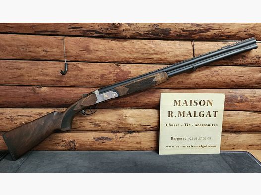 JEAN CARDON DD cal.12/76 (occasion)