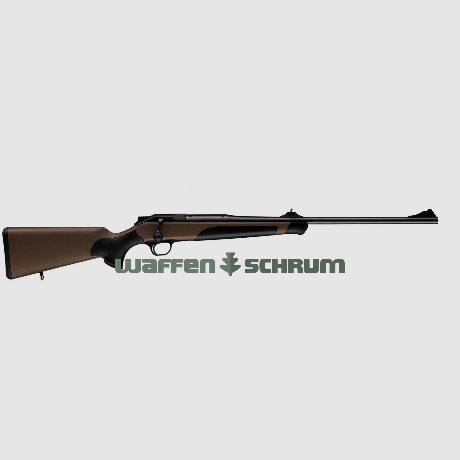 Blaser R8 Professional Semi Weight