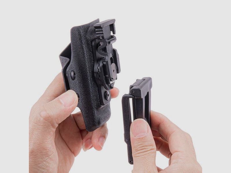 NEXTORCH V41 X-Carry Multitool-Holster für PIONEER MT20